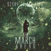 The March Ahead : Story of My Life